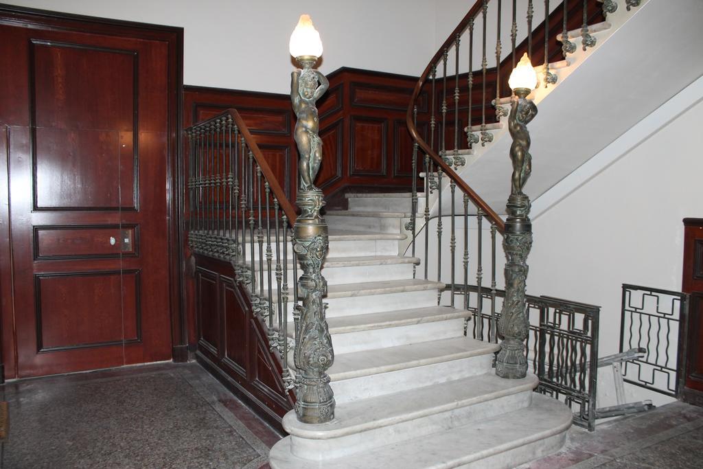 Le Loft De La Robine 110M2 Apartment Narbonne Cameră foto