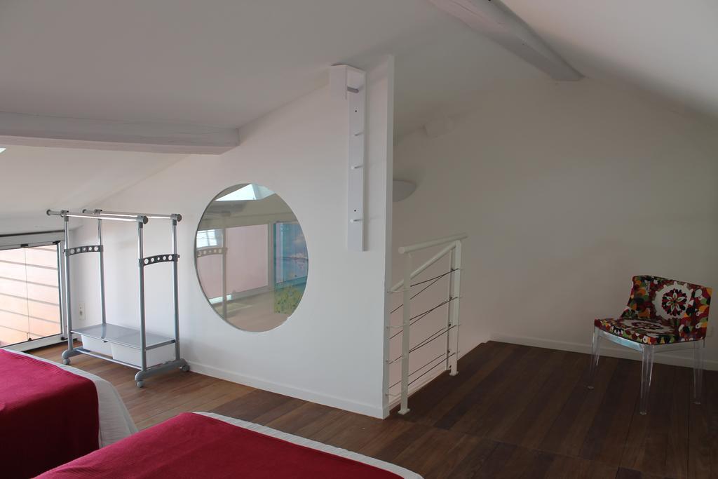 Le Loft De La Robine 110M2 Apartment Narbonne Cameră foto