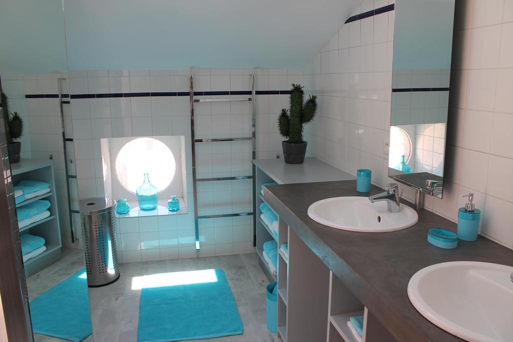 Le Loft De La Robine 110M2 Apartment Narbonne Cameră foto