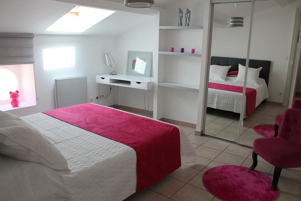 Le Loft De La Robine 110M2 Apartment Narbonne Cameră foto