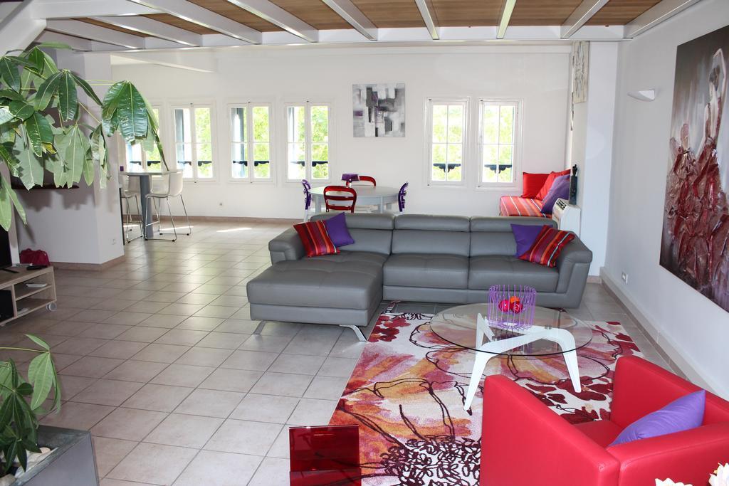 Le Loft De La Robine 110M2 Apartment Narbonne Cameră foto