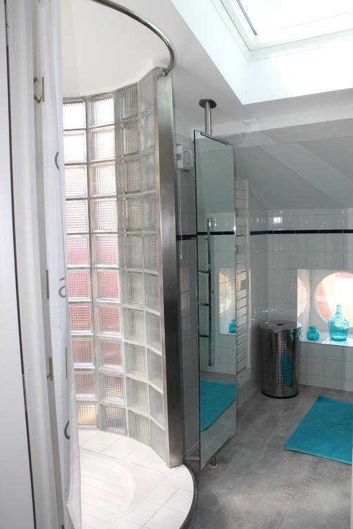 Le Loft De La Robine 110M2 Apartment Narbonne Cameră foto