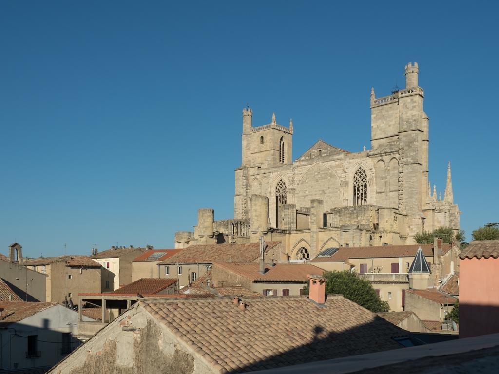Le Loft De La Robine 110M2 Apartment Narbonne Exterior foto