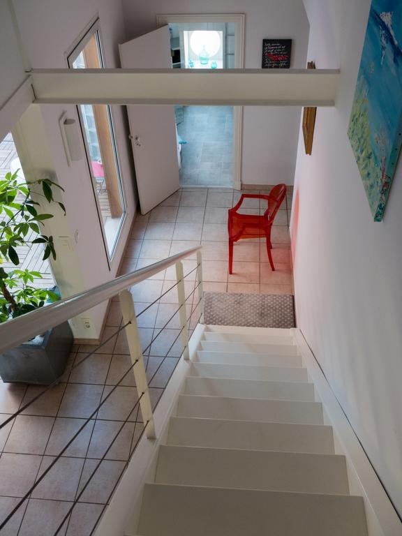 Le Loft De La Robine 110M2 Apartment Narbonne Exterior foto
