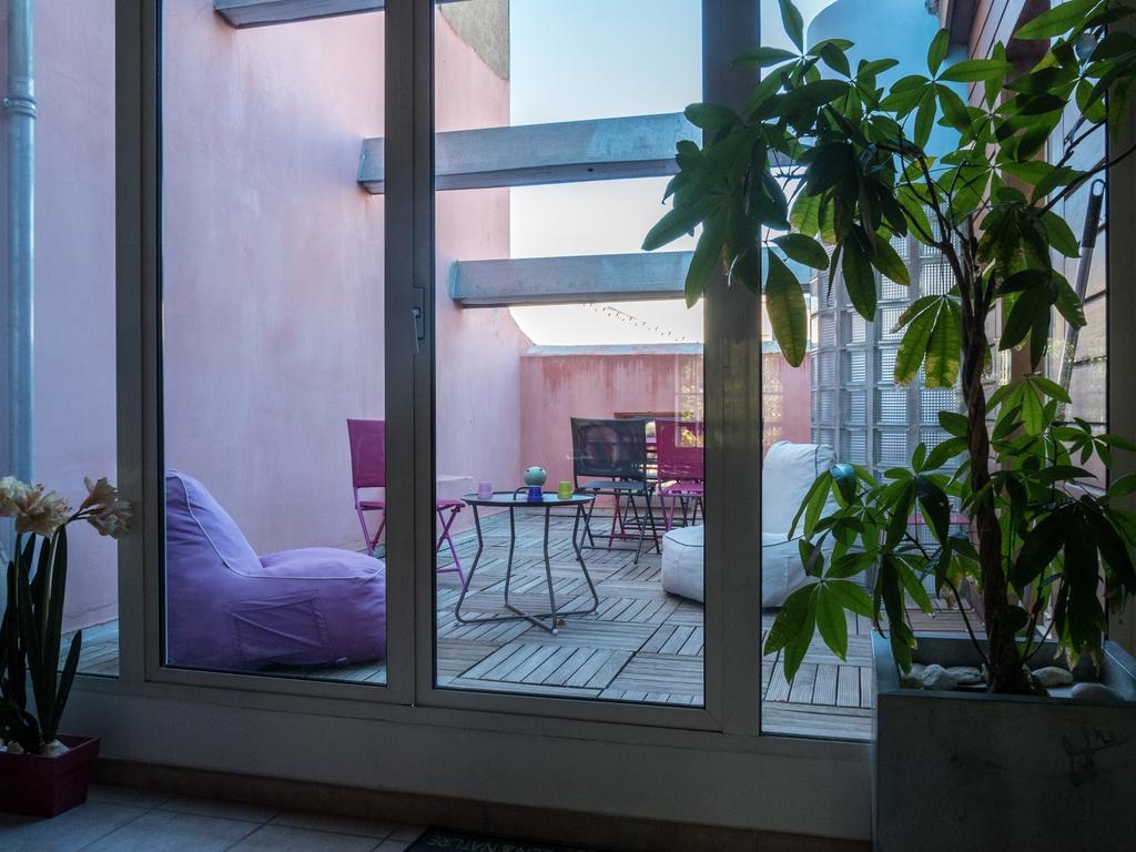 Le Loft De La Robine 110M2 Apartment Narbonne Exterior foto