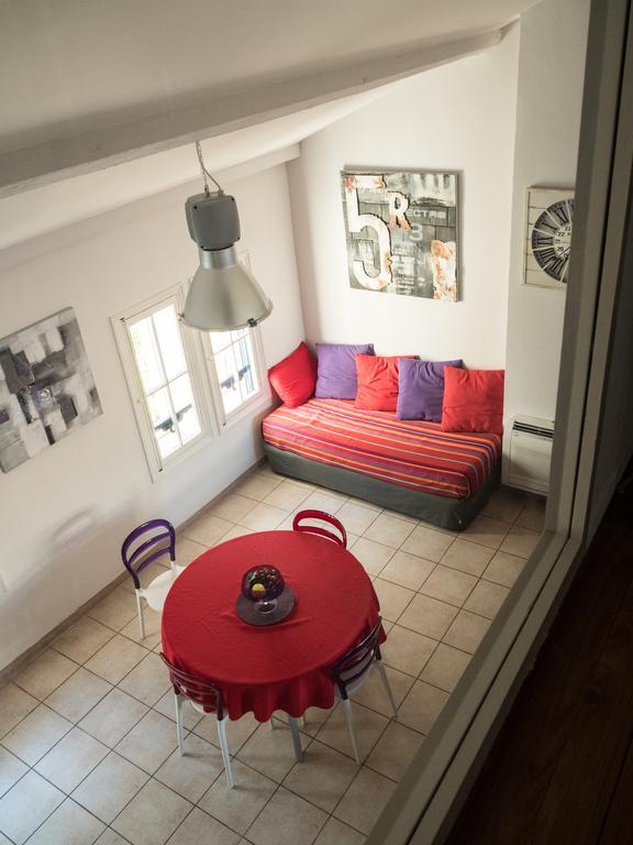 Le Loft De La Robine 110M2 Apartment Narbonne Exterior foto